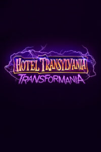 Hotel Transylwania: Transformania PL vizjer