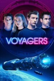 Voyagers (2021) PL