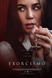 The Exorcism of Carmen Farias (2021) vizjer