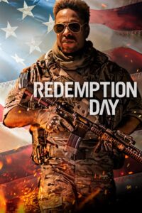Redemption Day (2021) vizjer