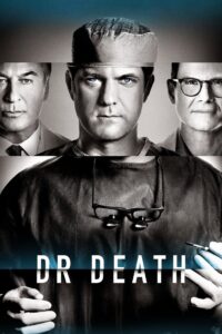 Dr. Death vizjer