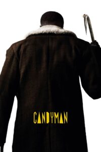 Candyman (2021) vizjer