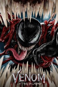 Venom 2: Carnage (2021) vizjer