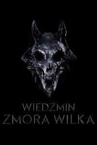 Wiedźmin: Zmora Wilka (2021) vizjer