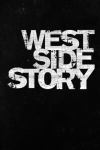West Side Story (2021) vizjer