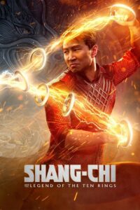 Shang-Chi i legenda dziesięciu pierścieni (2021) vizjer