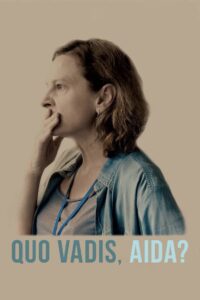 Quo Vadis, Aida? (2021) vizjer