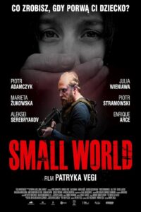 Small World (2021) vizjer