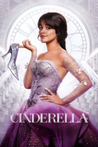 Cinderella (2021) vizjer