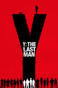 Y: The Last Man vizjer