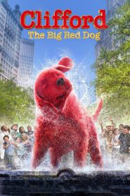 Clifford. Wielki czerwony pies