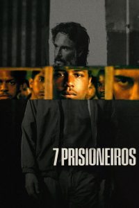 7 więźniów vizjer
