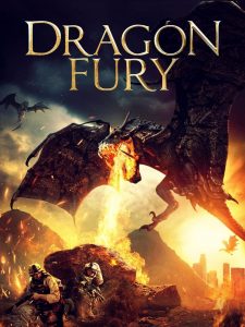 Dragon Fury (2021) vizjer
