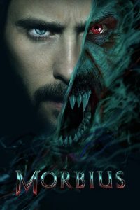 Morbius vizjer