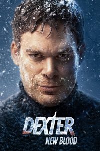 Dexter: New Blood vizjer