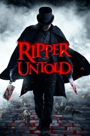 Ripper Untold (2021)