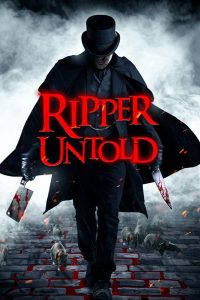 Ripper Untold (2021) vizjer