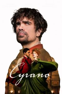 Cyrano vizjer
