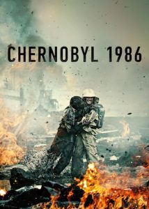 Czarnobyl 1986 vizjer