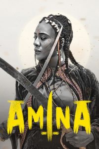 Amina (2021) vizjer