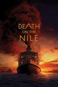 Śmierć na Nilu vizjer