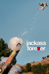 Jackass Forever (2022) vizjer