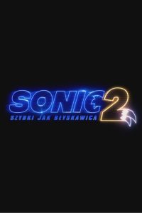 Sonic 2: Szybki jak błyskawica vizjer