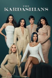 The Kardashians vizjer