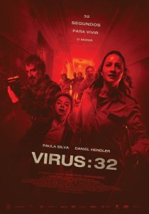Virus-32 (2022) vizjer