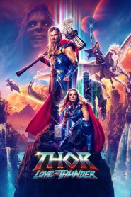 Thor: Miłość i grom (2022)