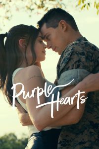Purpurowe serca (2022) vizjer