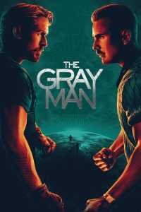 Gray Man (2022) vizjer