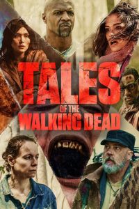Tales of the Walking Dead vizjer
