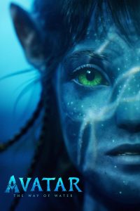 Avatar: Istota wody (2022) vizjer