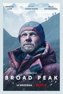 Broad Peak (2022) vizjer