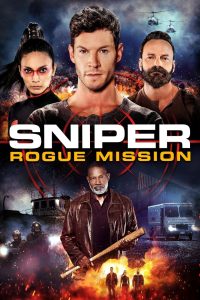 Sniper: Rogue Mission (2022) vizjer