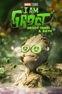 Groot w kąpieli (2022) vizjer