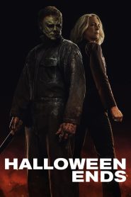 Halloween. Finał (2022)