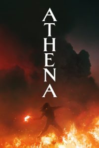 Athena (2022) vizjer