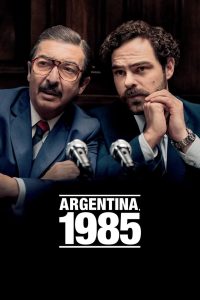 Argentina, 1985 (2022) vizjer