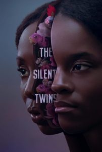 Silent Twins (2022) vizjer