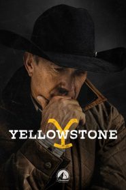 Yellowstone: Sezon 5