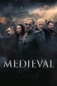 Medieval (2022) vizjer