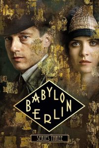 Babylon Berlin: Sezon 3