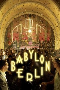Babylon Berlin vizjer