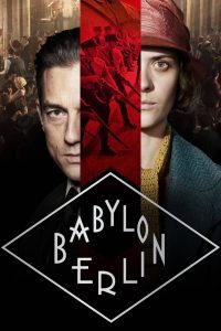 Babylon Berlin: Sezon 4