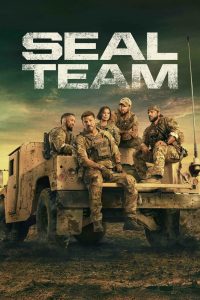 SEAL Team: Sezon 6