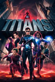 Titans: Sezon 4