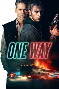 One Way (2022) vizjer
