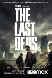 The Last of Us vizjer